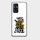 Sab Moh Maya Hai - Mobile Phone Cover - Hard Case - OnePlus