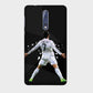 Cristiano Ronaldo Real Madrid - Mobile Phone Cover - Hard Case