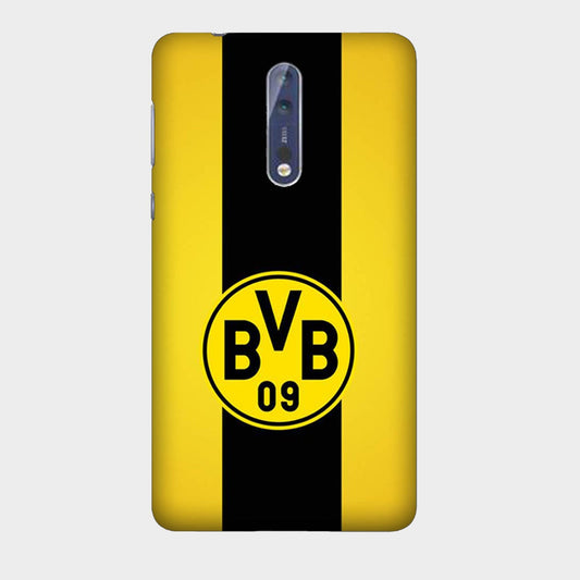 Borussia Dortmund - Mobile Phone Cover - Hard Case