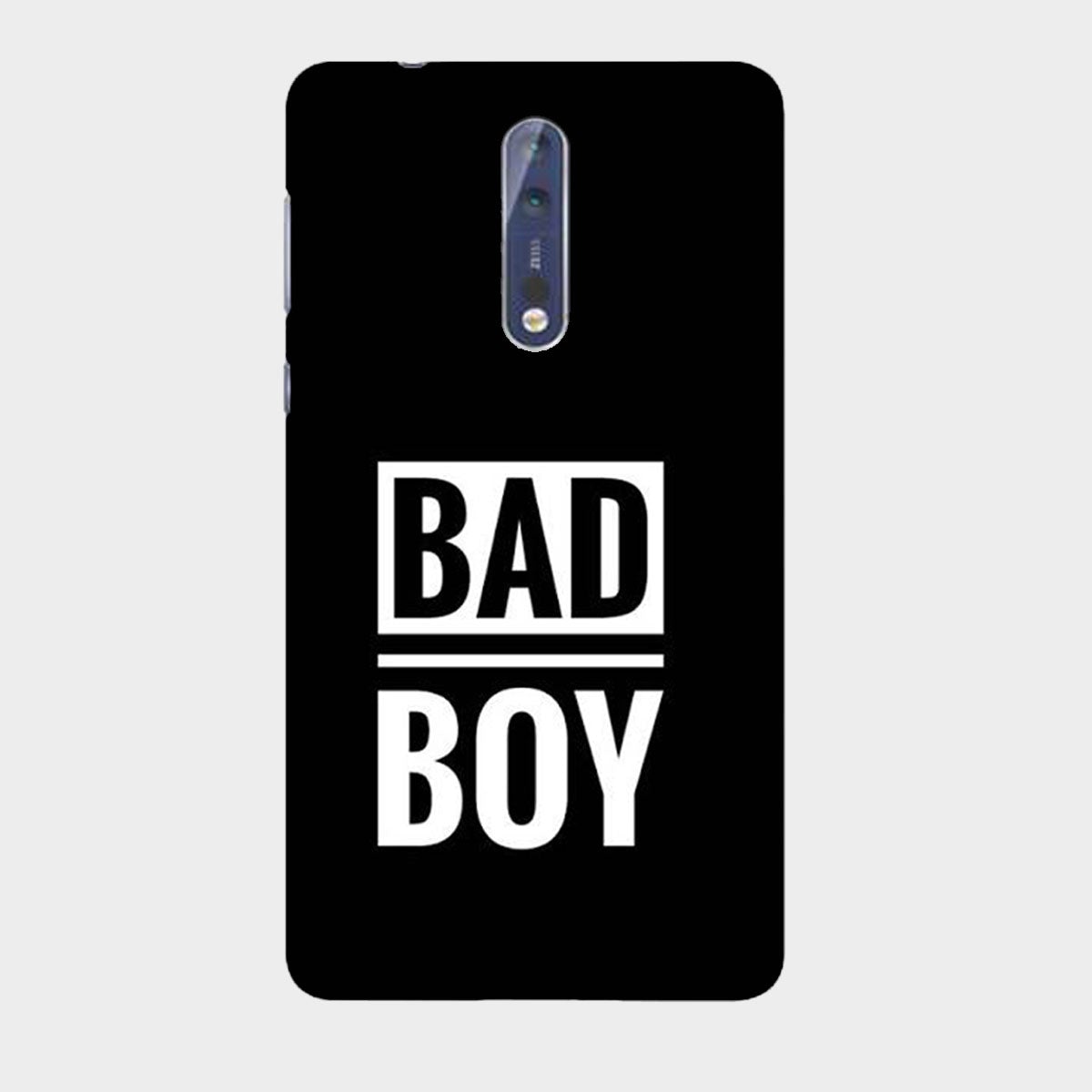 Bad Boy - Mobile Phone Cover - Hard Case