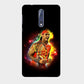 Rafael Nadal - Tennis - Mobile Phone Cover - Hard Case