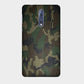 Camoflauge - Mobile Phone Cover - Hard Case