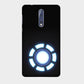 Arc Reactor - Iron Man - Mobile Phone Cover - Hard Case