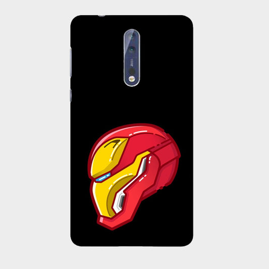 Iron Man - Art - Mobile Phone Cover - Hard Case