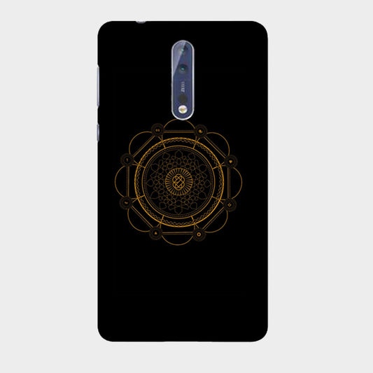 Sacred Games - Mobile Phone Cover - Hard Case