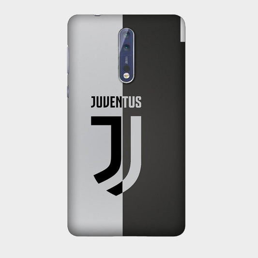 Juventus FC - Mobile Phone Cover - Hard Case