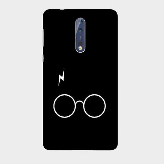 Harry Potter - Mobile Phone Cover - Hard Case