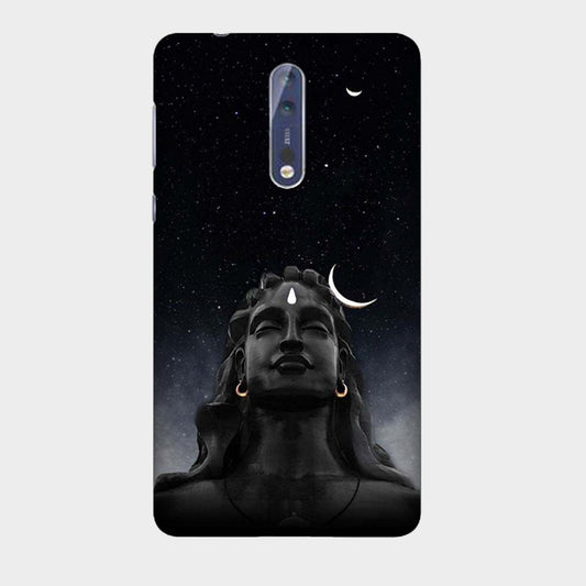 Shiva - Mobile Phone Cover - Hard Case