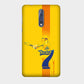 Thala - MS Dhoni - CSK - Mobile Phone Cover - Hard Case