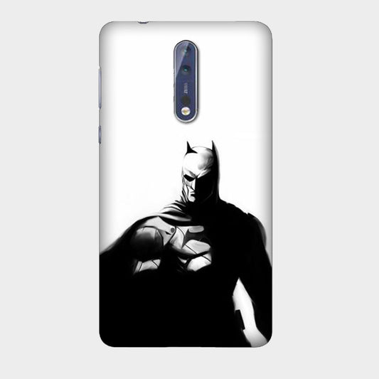 Batman - Mobile Phone Cover - Hard Case