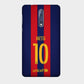 Lionel Messi Shirt - FC Barcelona - Mobile Phone Cover - Hard Case