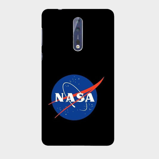 Nasa - Mobile Phone Cover - Hard Case