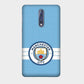 Manchester City - Mobile Phone Cover - Hard Case