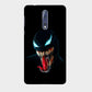 The Venom - Mobile Phone Cover - Hard Case