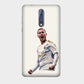 Eden Hazard - Real Madrid - Mobile Phone Cover - Hard Case