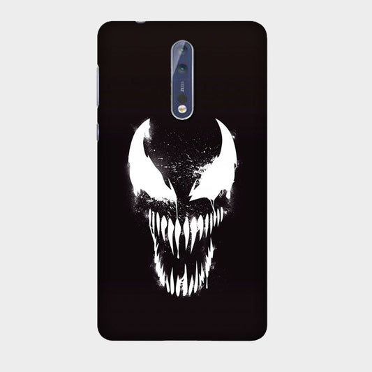 Venom - Mobile Phone Cover - Hard Case