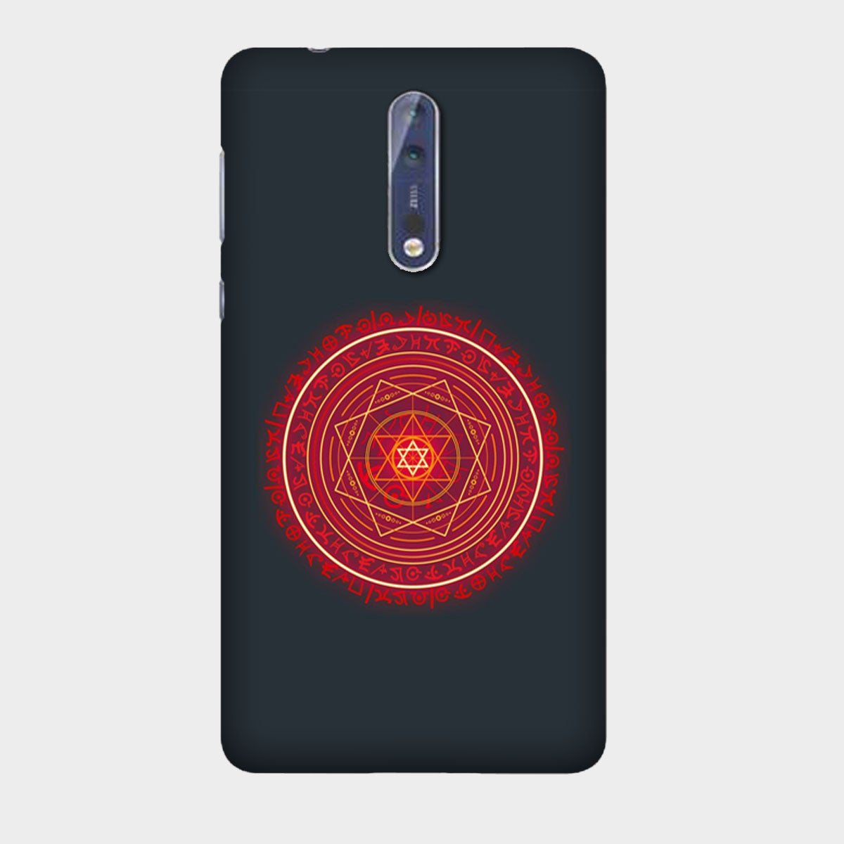 Doctor Strange - Logo - Mobile Phone Cover - Hard Case