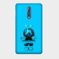 Breaking Bad - Blue - Mobile Phone Cover - Hard Case