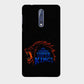 Chennai Super Kings - Black - Mobile Phone Cover - Hard Case