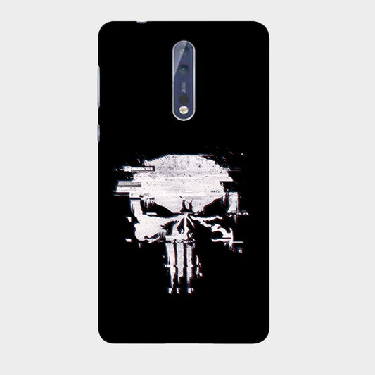 The Punisher - Mobile Phone Cover - Hard Case