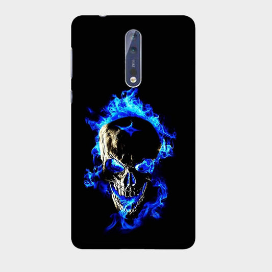 Skulls - Mobile Phone Cover - Hard Case