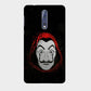 Money Heist - Mobile Phone Cover - Hard Case