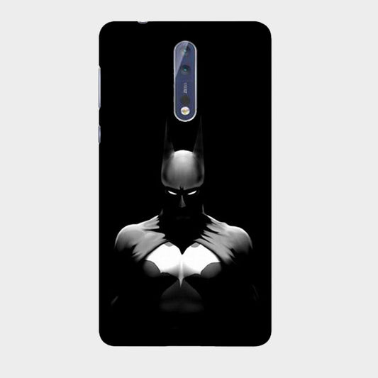 Batman - Dark Night - Mobile Phone Cover - Hard Case