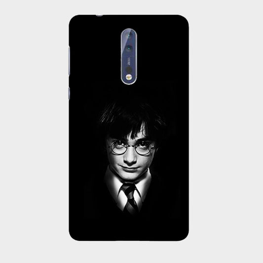 Harry Potter - Phone Cover - Hard Case