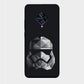 Star Wars - Darth Vader - Mobile Phone Cover - Hard Case - Vivo