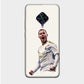 Eden Hazard - Real Madrid - Mobile Phone Cover - Hard Case - Vivo