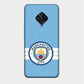 Manchester City - Mobile Phone Cover - Hard Case - Vivo