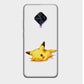 Pikachu - Pokemon - Mobile Phone Cover - Hard Case - Vivo