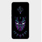 Black Panther - Mobile Phone Cover - Hard Case - Vivo