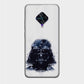 Star Wars - Darth Vader - White - Mobile Phone Cover - Hard Case - Vivo