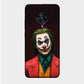 The Joker - Mobile Phone Cover - Hard Case - Vivo