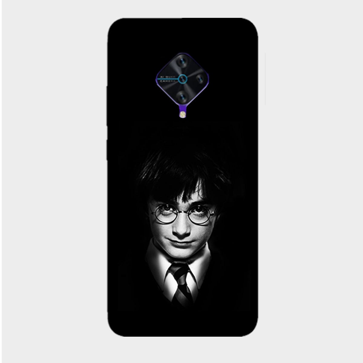 Harry Potter - Phone Cover - Hard Case - Vivo