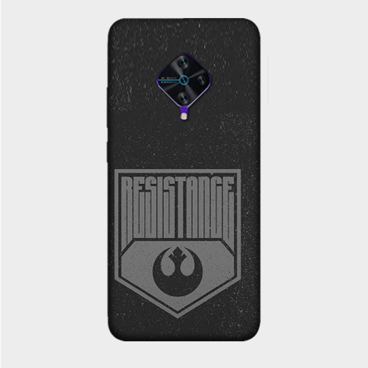 Star Wars - Resistance - Mobile Phone Cover - Hard Case - Vivo