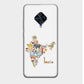 Incredible India - Mobile Phone Cover - Hard Case - Vivo