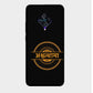 Apun Ashwathama Hai Sacred Games - Mobile Phone Cover - Hard Case - Vivo