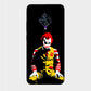 Joker McD - Mobile Phone Cover - Hard Case - Vivo