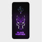 Black Panther - Purple - Mobile Phone Cover - Hard Case - Vivo