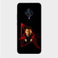 Doctor Strange - Black - Mobile Phone Cover - Hard Case - Vivo