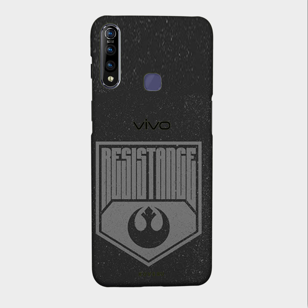 Star Wars - Resistance - Mobile Phone Cover - Hard Case - Vivo