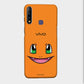 Charmander - Pokemon - Mobile Phone Cover - Hard Case - Vivo