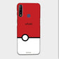 Pokemon - Pokeball - Mobile Phone Cover - Hard Case - Vivo