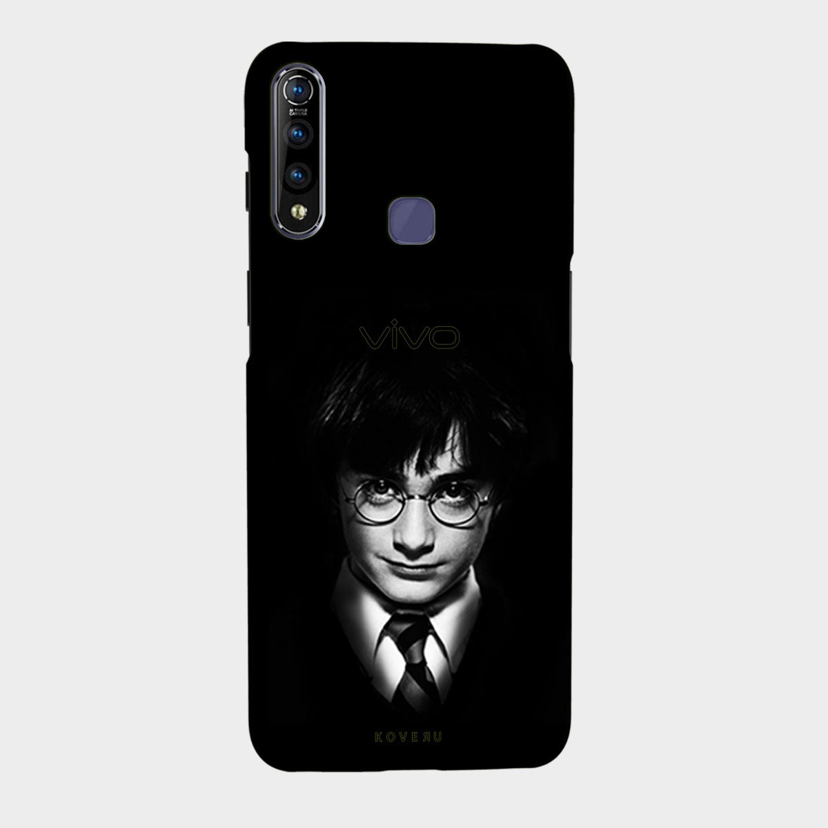 Harry Potter - Phone Cover - Hard Case - Vivo