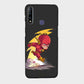 Flash - Animated - Mobile Phone Cover - Hard Case - Vivo