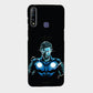 Thor - Avengers - Mobile Phone Cover - Hard Case - Vivo