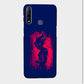 Dragon Ball Z Goku - Mobile Phone Cover - Hard Case - Vivo