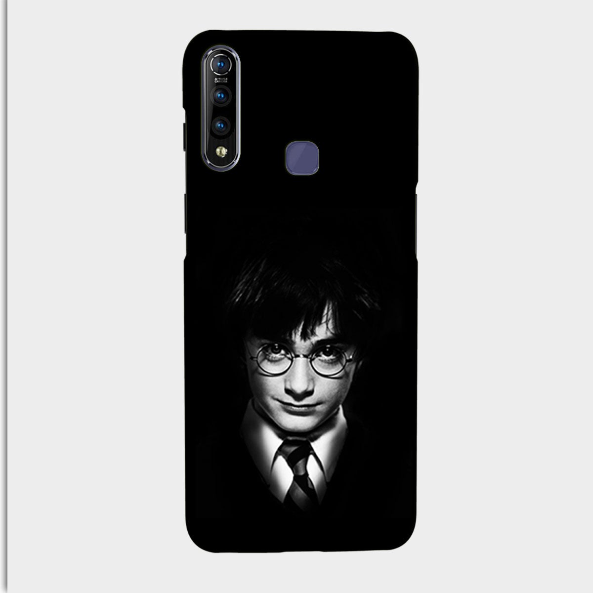 Harry Potter - Phone Cover - Hard Case - Vivo